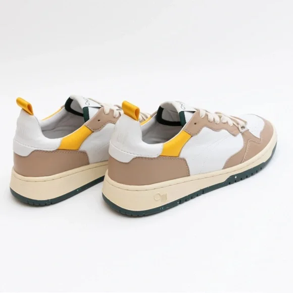 Most comfortable sneaker ever! In amazing shape. The Phoniex in Oak Multi 💚 - Picture 4 of 15